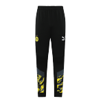 Borussia Dortmund Training Pants 2021/22 - Black