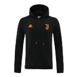 Juventus Hoody Sweater 2021/22 - Purple