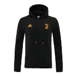 Juventus Hoody Sweater 2021/22 - Purple - goaljerseys