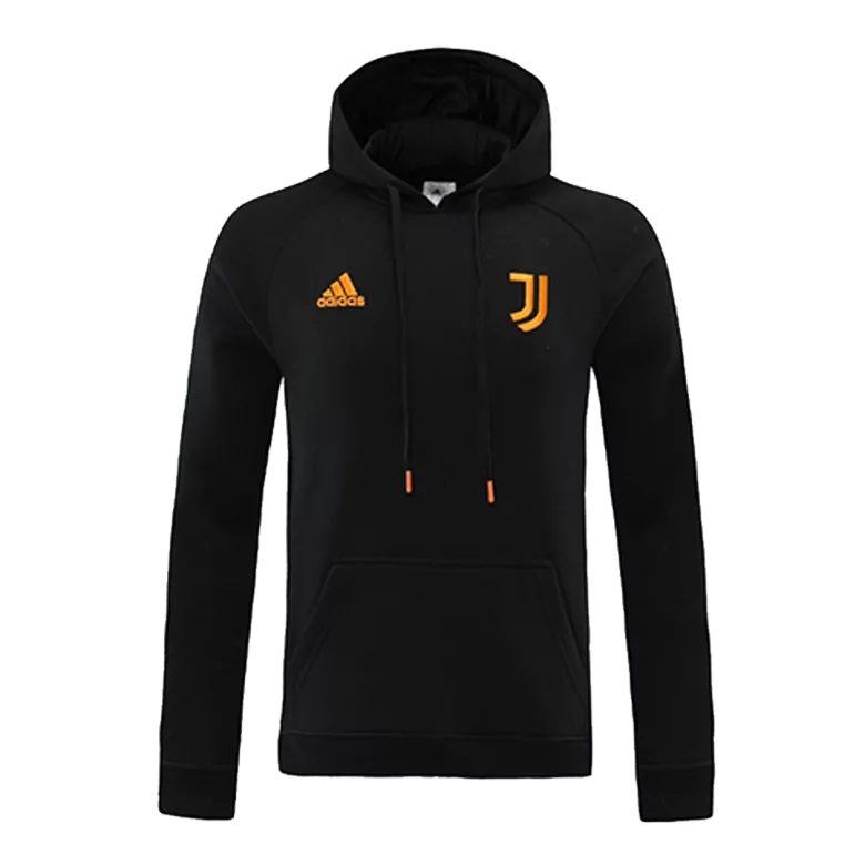 Juventus Hoody Sweater 2021/22 - Purple - gojersey