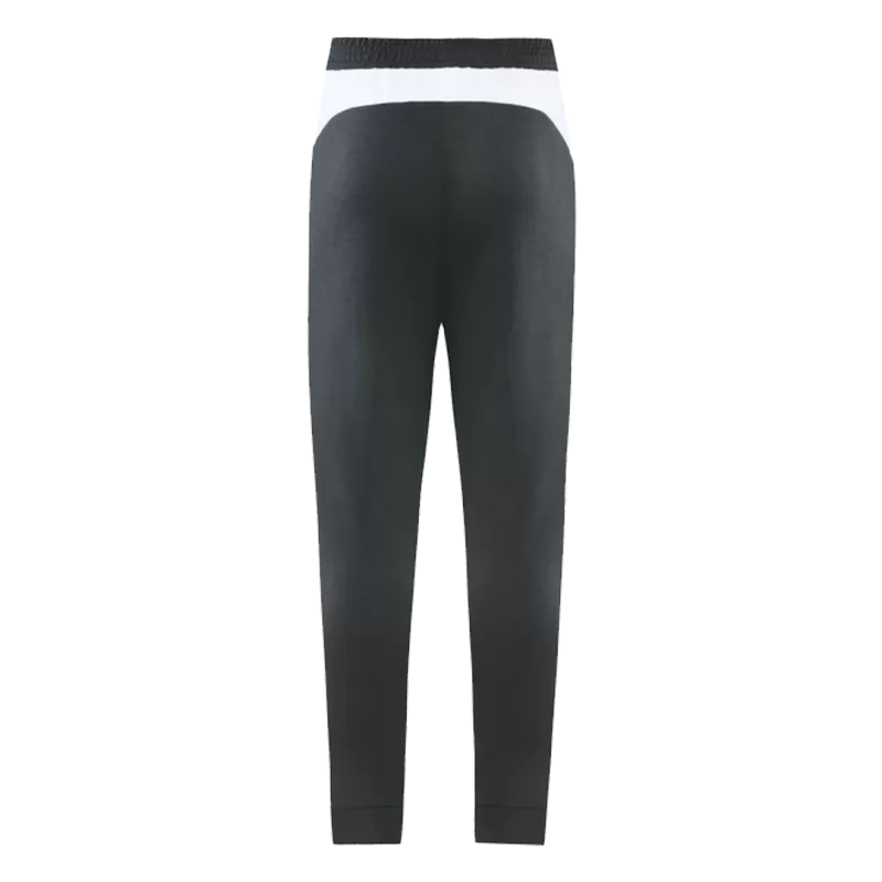 Marseille Training Pants 2021/22 - Black - gojersey