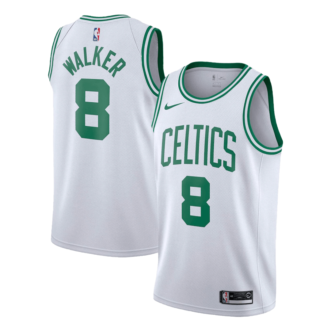 Boston Celtics Kemba Walker #8 NBA 