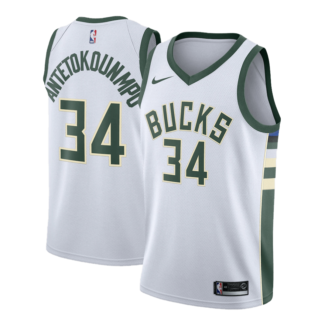 milwaukee 34 jersey