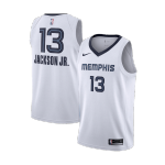 Memphis Grizzlies Jaren Jackson Jr. #13 NBA Jersey Swingman 2019/20 Nike - White - Association