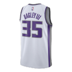 Sacramento Kings Marvin Bagley III #35 NBA Jersey Swingman 2019/20 Nike - White - Association