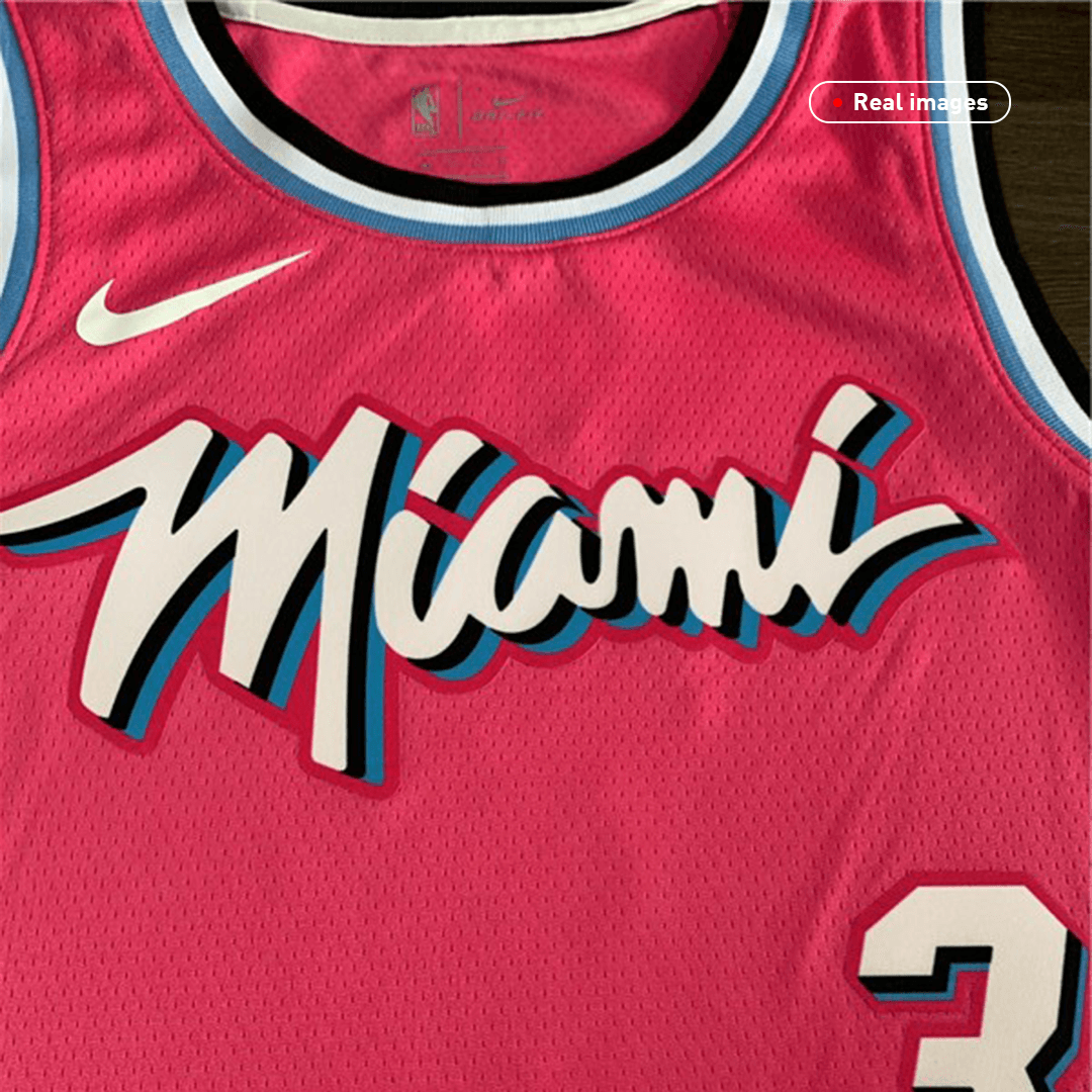 nike pink jersey