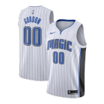 Orlando Magic Aaron Gordon #00 NBA Jersey Swingman 2019/20 Nike - White - Association