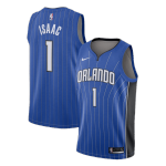Orlando Magic Jonathan Isaac #1 NBA Jersey Swingman Nike - Blue - Icon