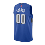 Orlando Magic Aaron Gordon #00 NBA Jersey Swingman Nike - Blue - Statement