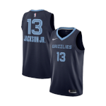Memphis Grizzlies Jackson #13 NBA Jersey Swingman Nike - Navy