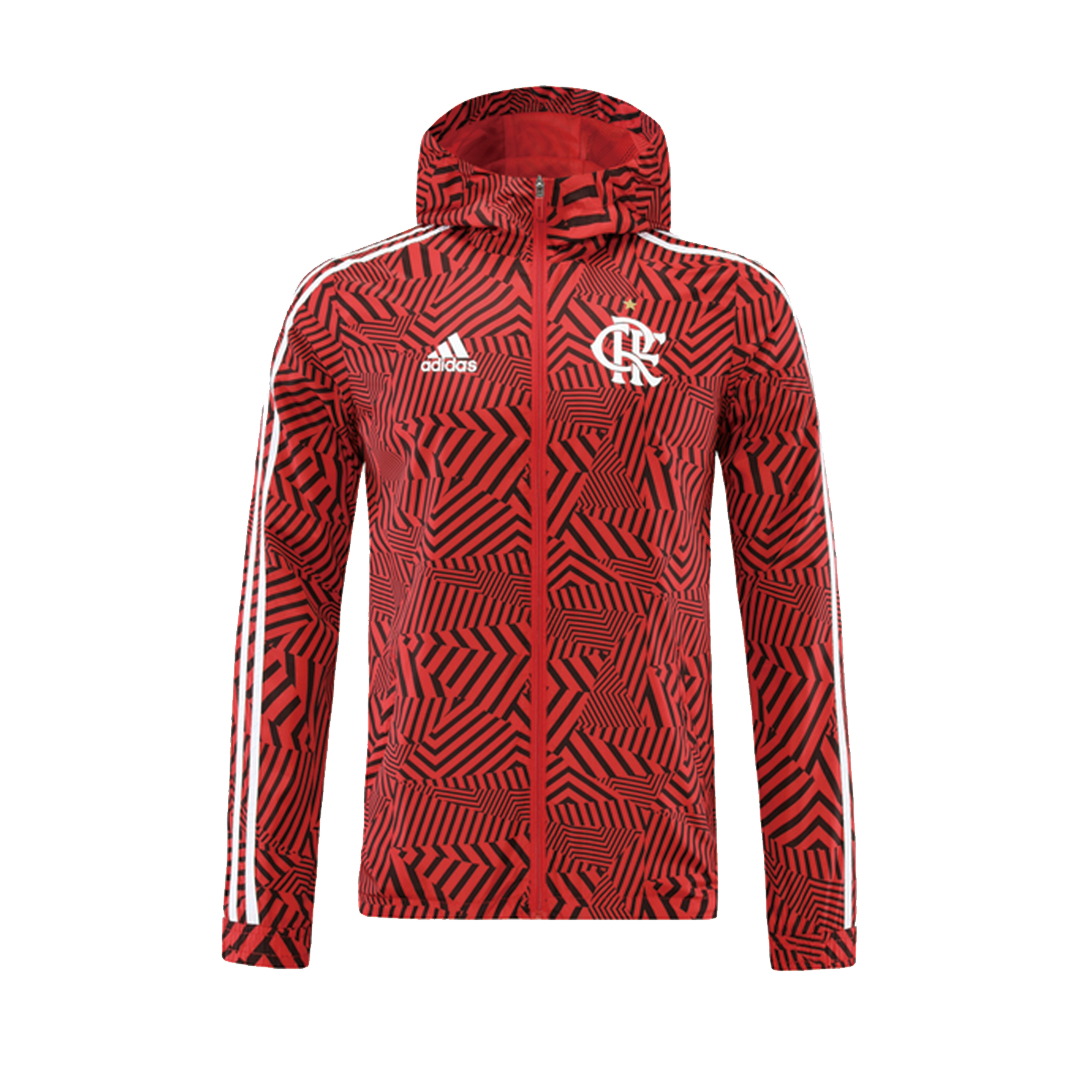 flamengo authentic 2021
