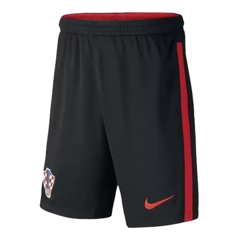 Croatia Away Jersey Kit 2020 (Shirt+Shorts) - gojersey