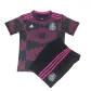 Mexico Home Jersey Kit 2021 (Shirt+Shorts) - goaljerseys