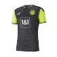 Borussia Dortmund Fourth Away Jersey 2021