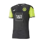 Borussia Dortmund Fourth Away Jersey 2021 - goaljerseys