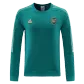 Arsenal Round Neck Sweater 2021/22 - Blue - goaljerseys