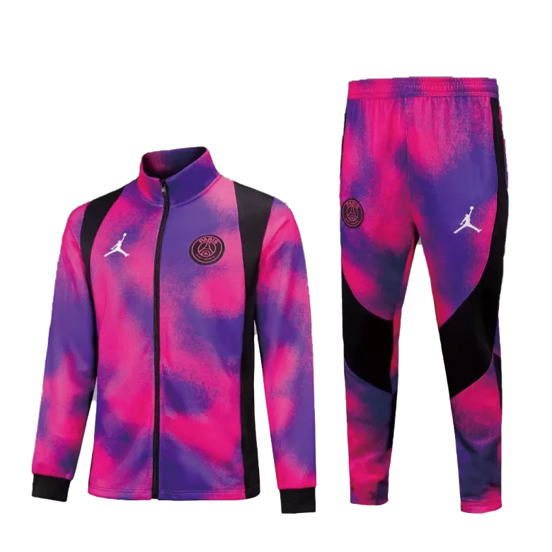 PSG Training Kit 2021/22 - Purple - gojersey