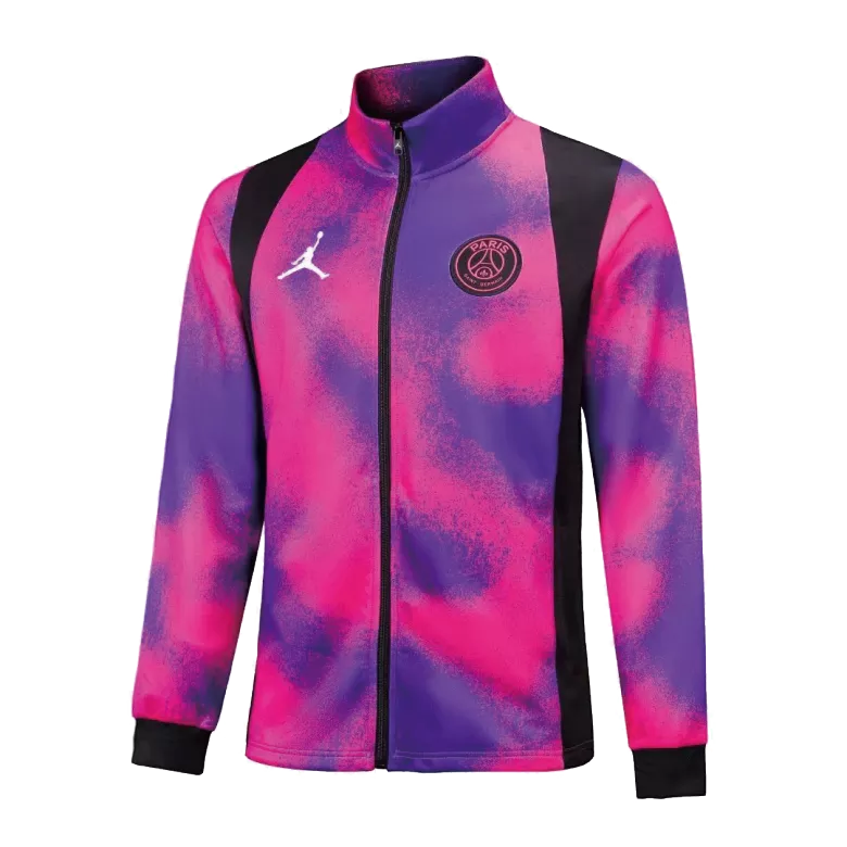 PSG Training Kit 2021/22 - Purple - gojersey