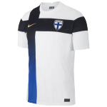 Finland Home Jersey 2021