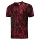 Spain Training Kit 2021/22 - Red (Jersey+Pants) - gojerseys