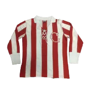 Chivas Jersey Retro - Long Sleeve - goaljerseys