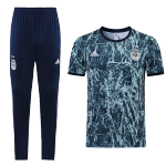 Argentina Training Kit 2021/22 - Blue (Jersey+Pants)
