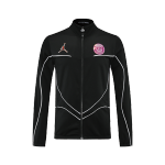 PSG Training Jacket 2021/22 Black