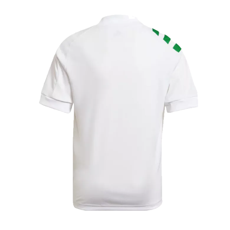 Austin FC Away Jersey Authentic 2021 - gojersey