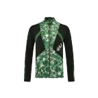 Manchester City Training Jacket 2021/22 Green - goaljerseys