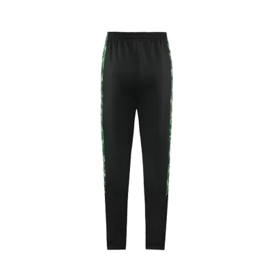 Manchester City Training Pants 2021/22 - Black - gojersey