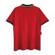 Wales Home Jersey Retro 94/96 - gojerseys