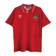 Wales Home Jersey Retro 1992/94 - gojerseys