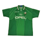 Iceland Home Jersey Retro 1994/96 - goaljerseys