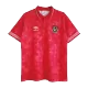 Wales Home Jersey Retro 1990/92 - gojerseys
