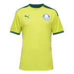 SE Palmeiras Training Jersey 2021/22 - Yellow