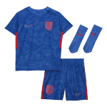 England Away Jersey Kit 2020 Kids (Jersey+Short+Socks)