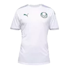 SE Palmeiras Training Jersey 2021/22 - White - goaljerseys