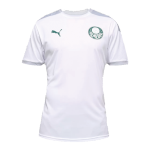 SE Palmeiras Training Jersey 2021/22 - White