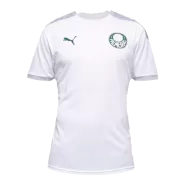 SE Palmeiras Training Jersey 2021/22 - White - goaljerseys
