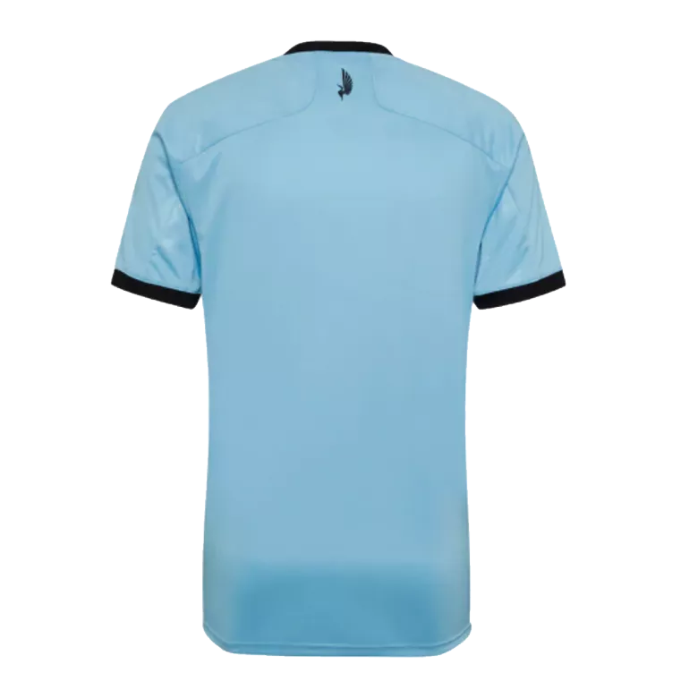 Minnesota United FC Home Jersey Authentic 2021 - gojersey