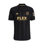 Los Angeles FC Home Jersey 2021