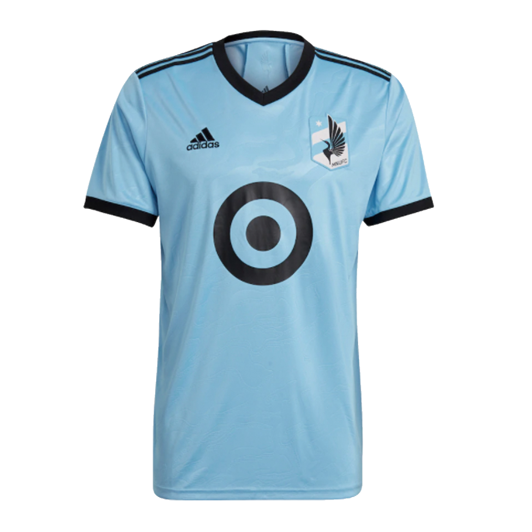 minnesota united fc sweatshirt