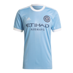 New York City Home Jersey Authentic 2021