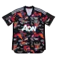 Manchester United Training Jersey 2021 - Red - gojerseys