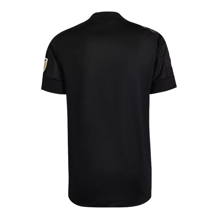 Los Angeles FC Home Jersey 2021 - gojersey