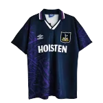 Tottenham Hotspur Away Jersey Retro 1994/95 - goaljerseys