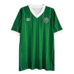 Celtic Away Jersey Retro 1984/86