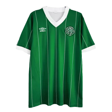 Celtic Away Jersey Retro 1984/86 - gojerseys