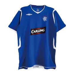 Glasgow Rangers Jersey Away Soccer Jersey 1993/94