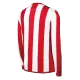Chivas Home 115th Anniversary Jersey Retro - Long Sleeve - gojerseys